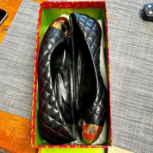Tory Burch ballet flats